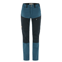 Abisko Midsummer Zip Off Trousers W