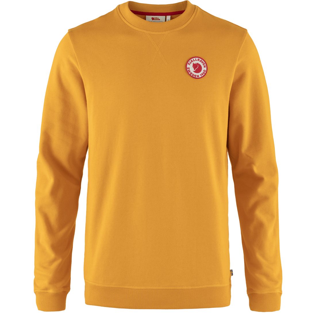 1960 Logo Badge Sweater M