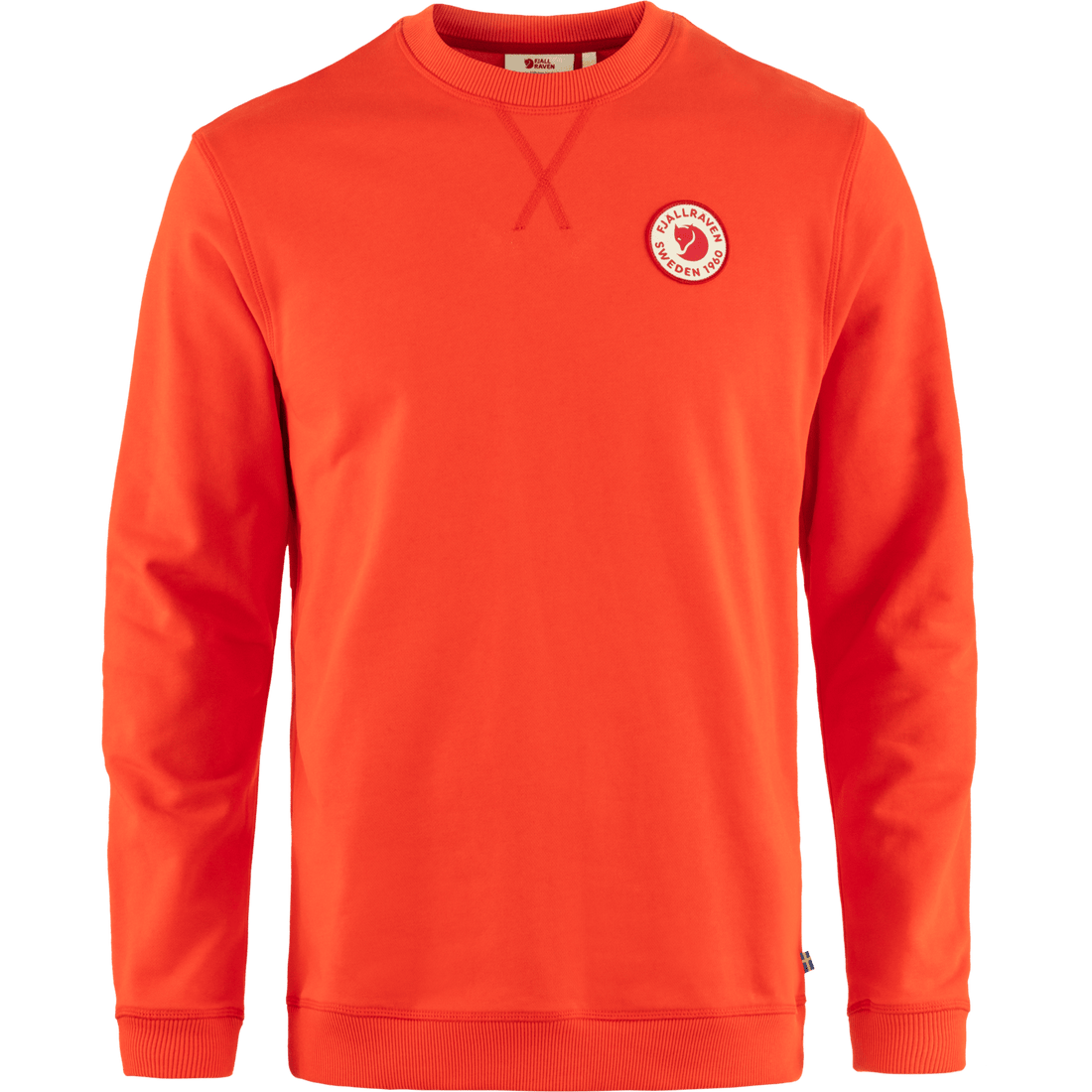 1960 Logo Badge Sweater M