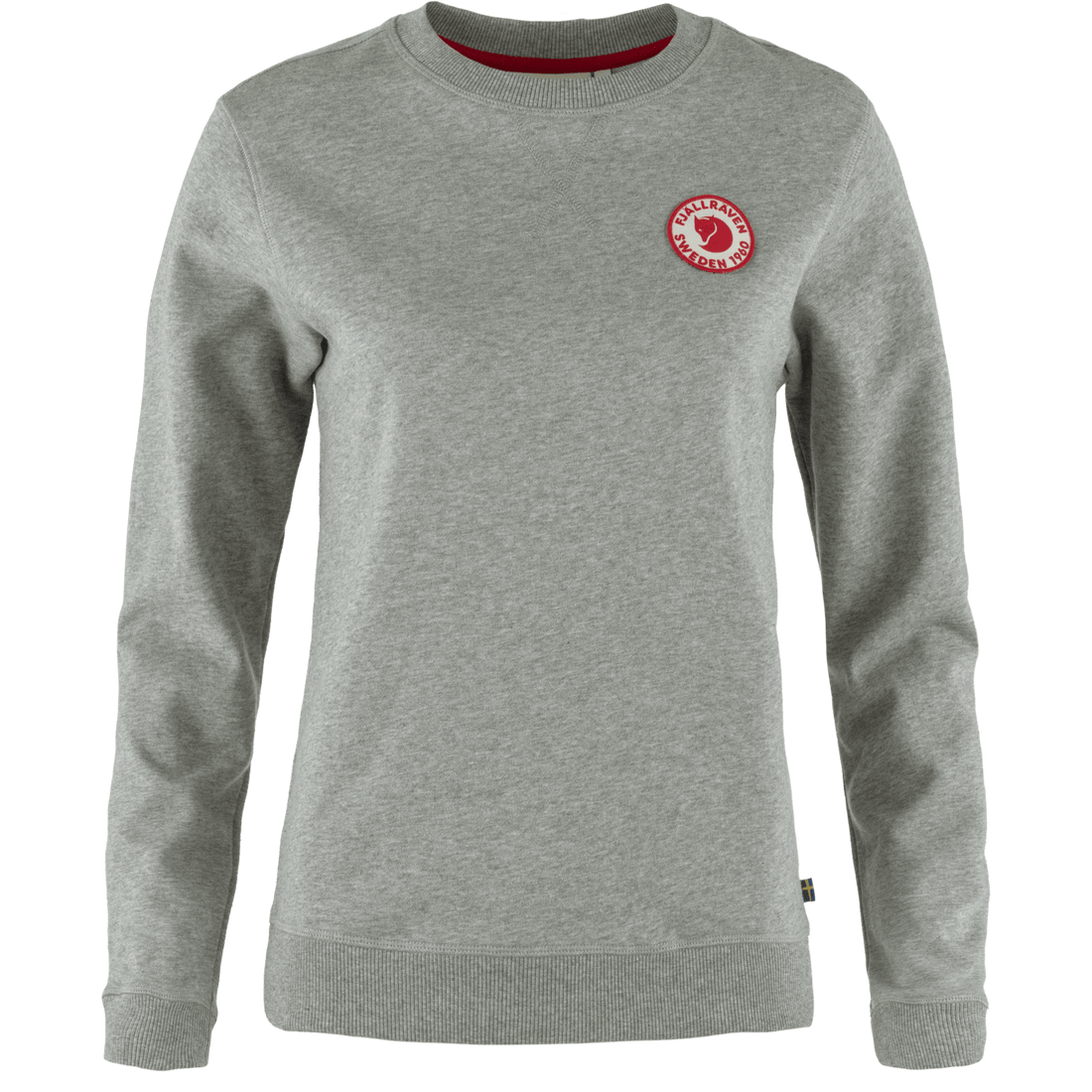 1960 Logo Badge Sweater W