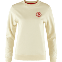 1960 Logo Badge Sweater W