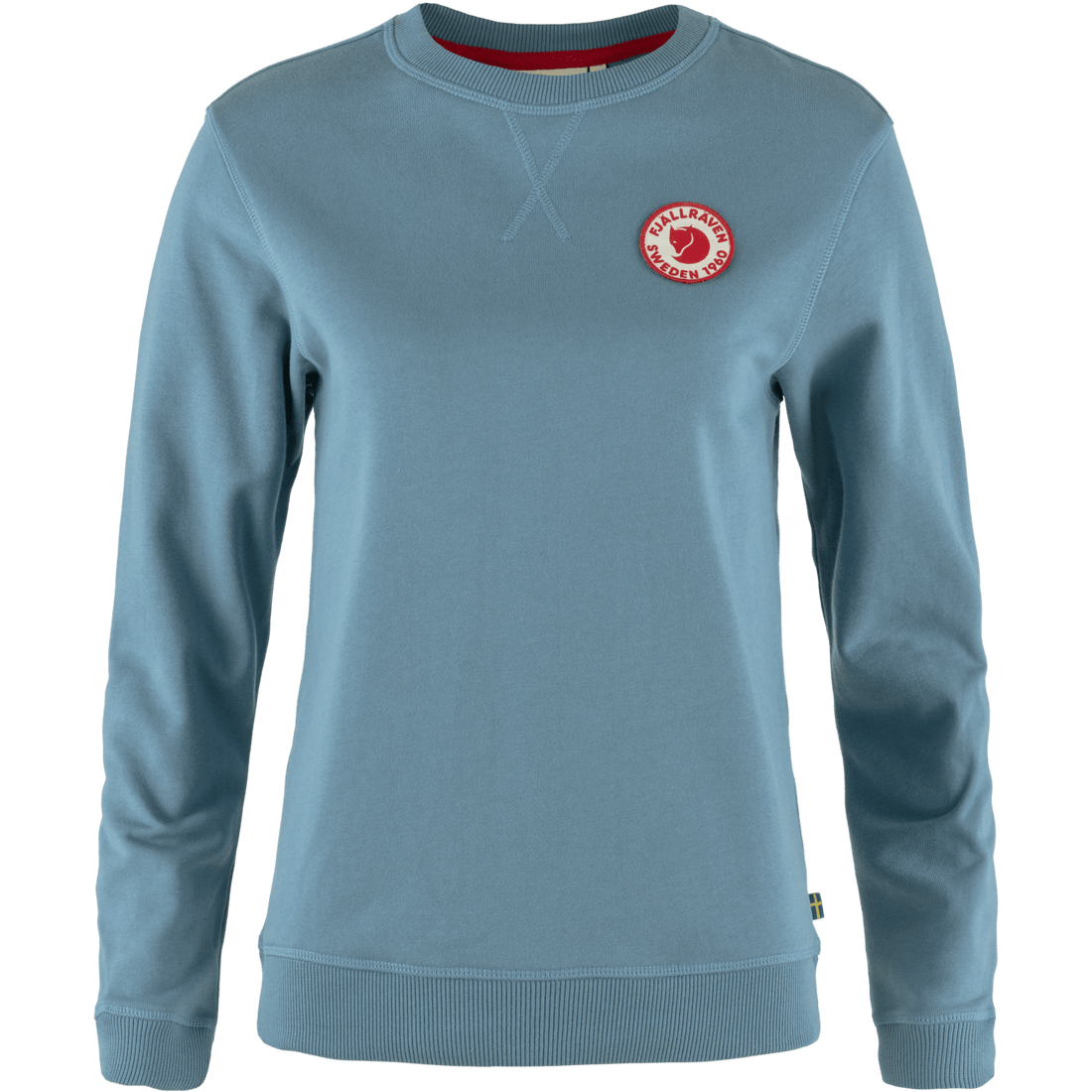 1960 Logo Badge Sweater W