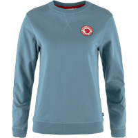 1960 Logo Badge Sweater W