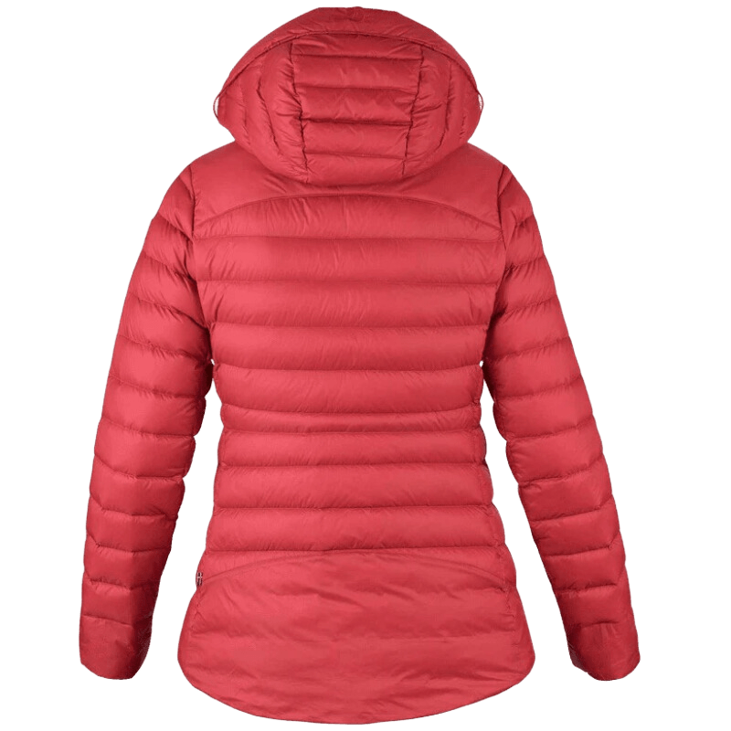 Fj llr ven NZ Keb Touring Down Jacket Women s Free Delivery