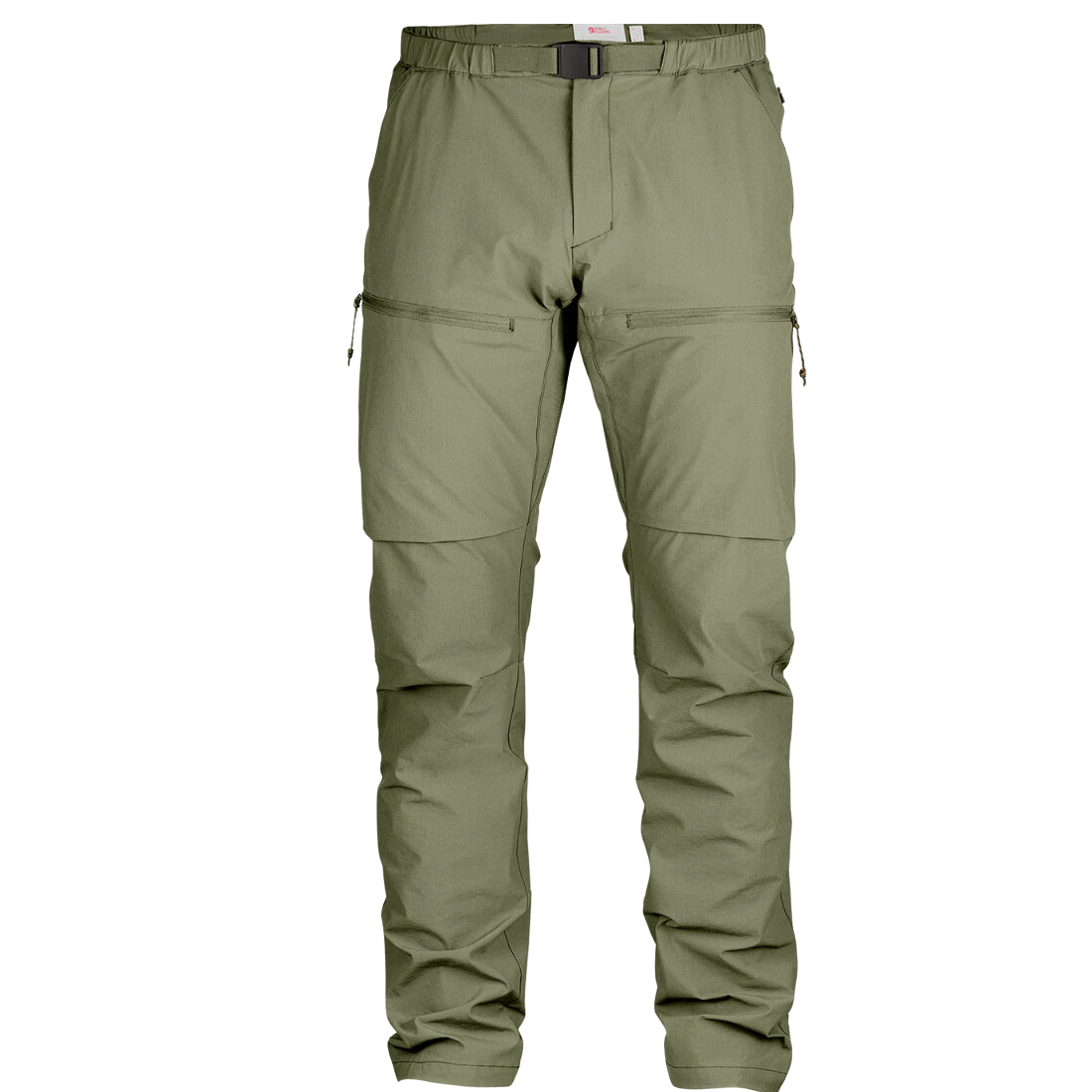 Fjällräven Australia | High Coast Hike Trousers M Regular 
