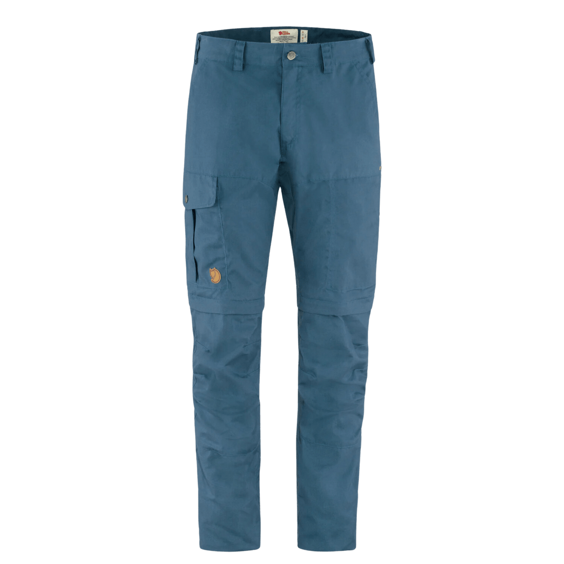 Karl Pro Zip-off Trousers M
