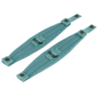 Kånken Shoulder Pads