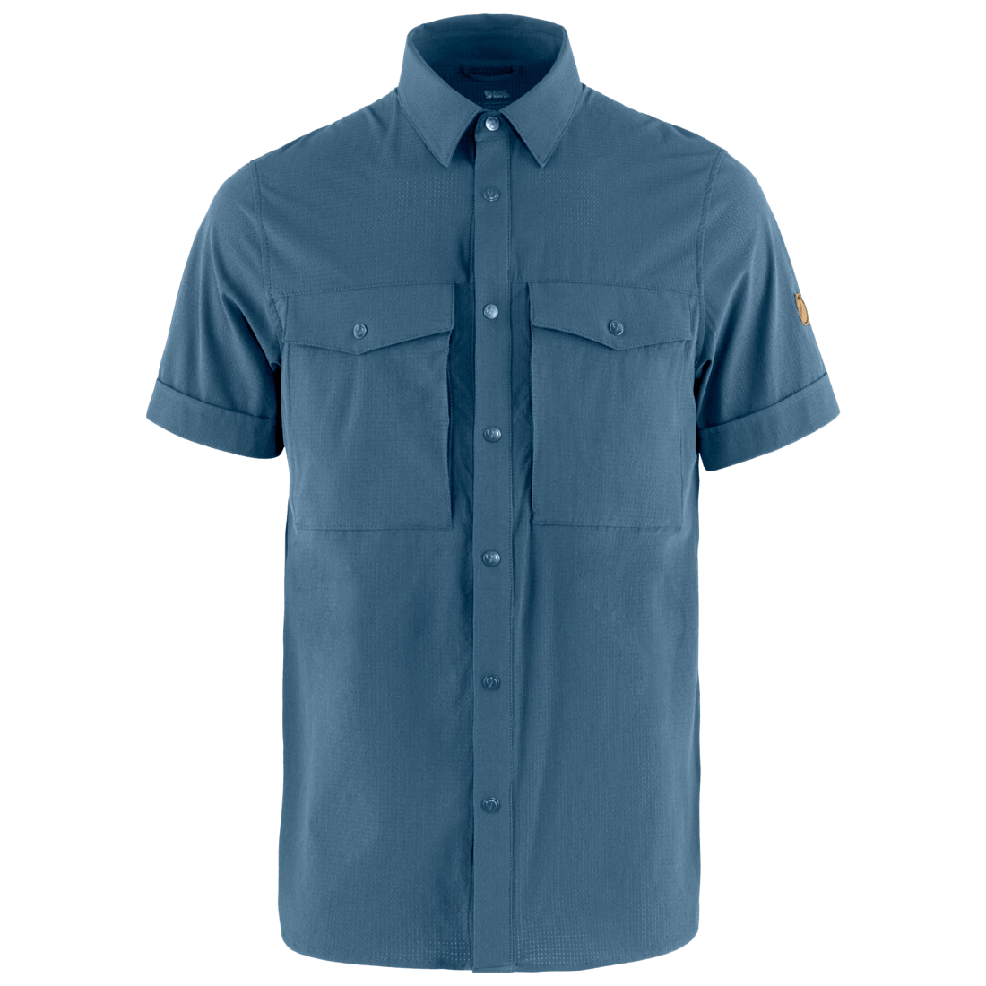 Abisko Trekking Shirt SS M