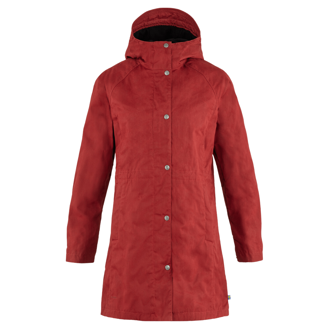 Karla Hydratic Jacket W