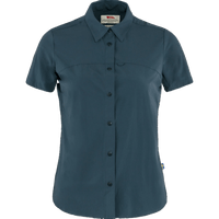 High Coast Lite Shirt SS W