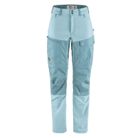 Abisko Midsummer Zip Off Trousers W