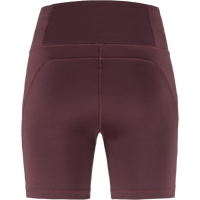 Abisko 6" Shorts Tights W