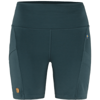 Abisko 6" Shorts Tights W