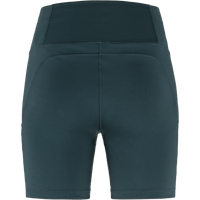 Abisko 6" Shorts Tights W