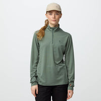 Abisko Day Hike Half Zip W