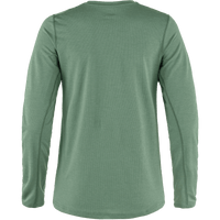 Abisko Day Hike T-Shirt LS W