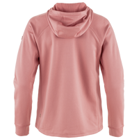 Abisko Grid Fleece Hoodie W