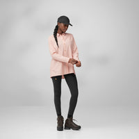 Abisko Hike Shirt LS W