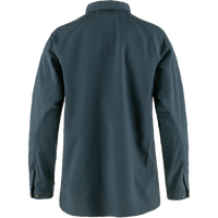 Abisko Hike Shirt LS W