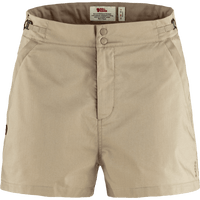 Abisko Hike Shorts W