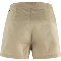 Abisko Hike Shorts W
