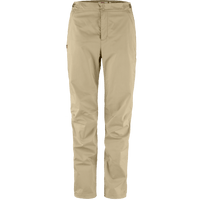 Abisko Hike Trousers W Regular