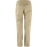 Abisko Hike Trousers W Regular