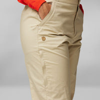 Abisko Hike Trousers W Regular