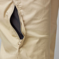 Abisko Hike Trousers W Regular