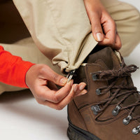 Abisko Hike Trousers W Regular