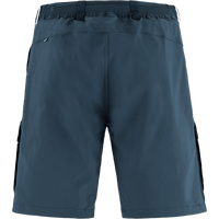 Abisko Hybrid Trail Shorts M