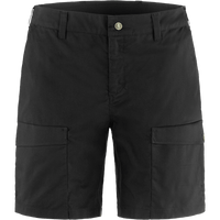 Abisko Hybrid Trail Shorts W