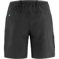 Abisko Hybrid Trail Shorts W