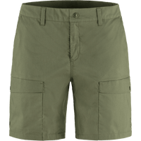 Abisko Hybrid Trail Shorts W