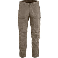 Abisko Hybrid Trail Trousers M