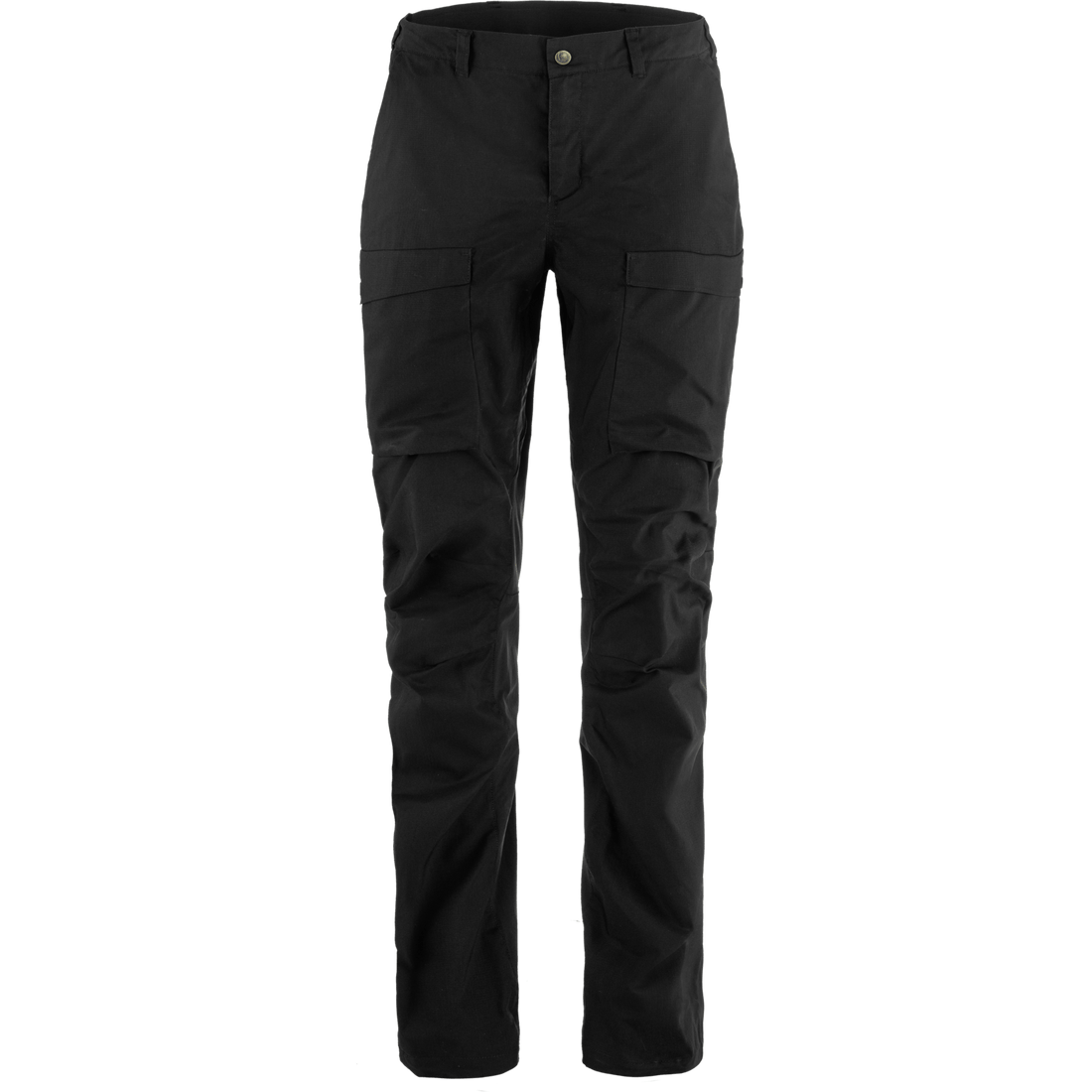 Abisko Hybrid Trail Trousers W Regular