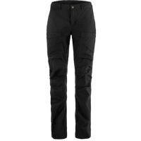 Abisko Hybrid Trail Trousers W Regular