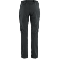 Abisko Hybrid Trail Trousers W Regular