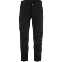 Abisko Hybrid Trail Trousers Zip-off M