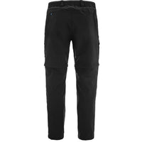 Abisko Hybrid Trail Trousers Zip-off M