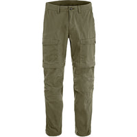Abisko Hybrid Trail Trousers Zip-off M
