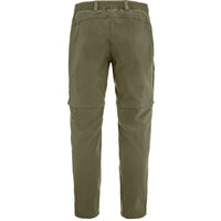 Abisko Hybrid Trail Trousers Zip-off M