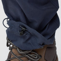 Abisko Hybrid Trail Trousers Zip-off W