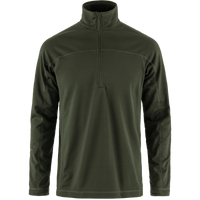 Abisko Lite Fleece Half Zip M