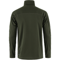 Abisko Lite Fleece Half Zip M