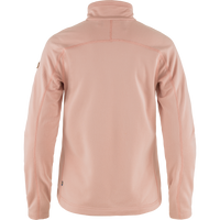 Abisko Lite Fleece Half Zip W