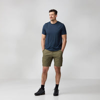 Abisko Lite T-shirt SS M