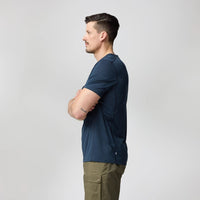 Abisko Lite T-shirt SS M