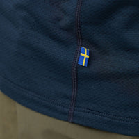 Abisko Lite T-shirt SS M