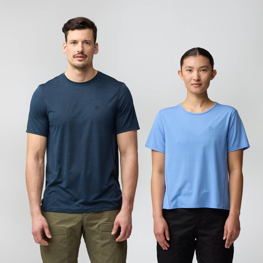 Abisko Lite T-shirt SS M
